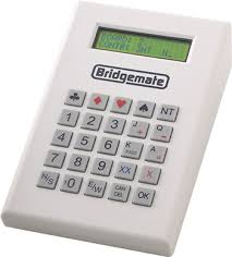 Bridgemate Classic huren