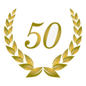 50-jarig Jubileum Dieverbridge